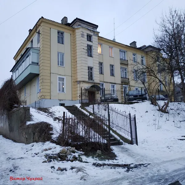 Фотохудожник показав різний Луцьк