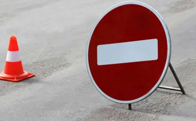 У Луцьку перекриють частину вулиці Стрілецької