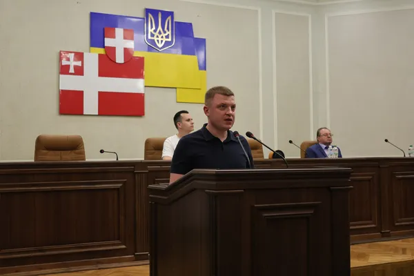 На Волині нагородили тренерів та кращі громади за спортивні здобутки (фото)
