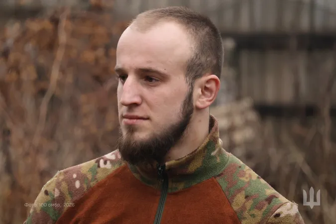 У 18 пішов на війну: історія артилериста з волинської бригади, який пройшов шість напрямків фронту (фото)