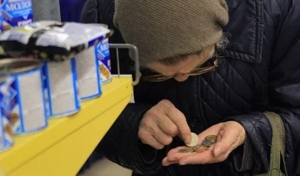 Бідних українців стало вдвічі більше, – дослідження