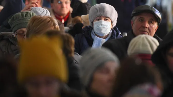На Волині поки випадків коронавіруcу не зареєстровано, – ВОДА