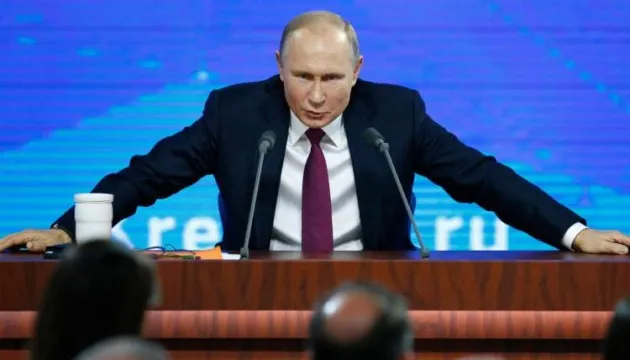 Росія не оголосить війну Україні, – військовий експерт