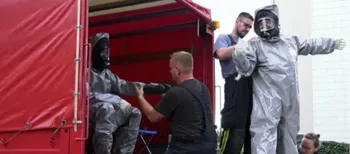 101 троянда з ртуттю і миш’яком: у Німеччині намагалися отруїти українку