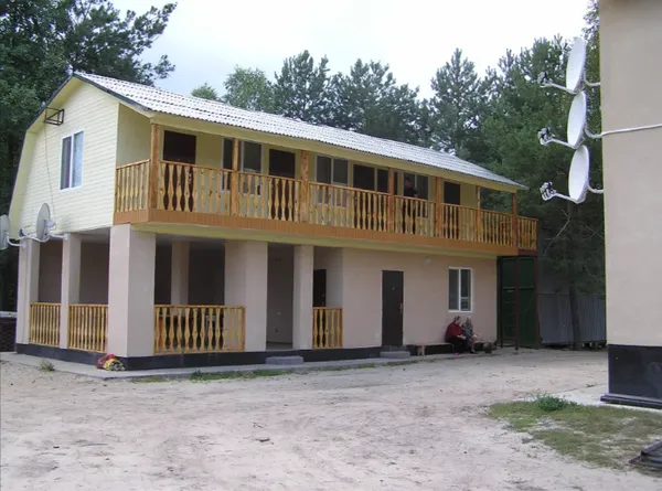 За скільки можна купити базу на Світязі: ТОП варіантів