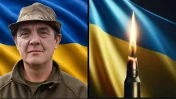 Вважався зниклим безвісти понад півтора року: підтвердилася загибель воїна з Волині Івана Міневича