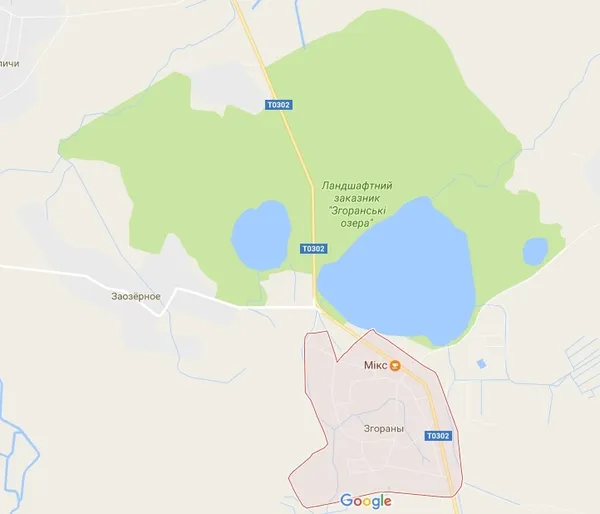 Заступник мера зводить під Луцьком будинок на 300 квадратів