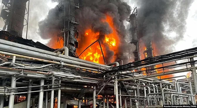 Вибух на шоколадній фабриці у США: є загиблі та зниклі безвісти (відео)