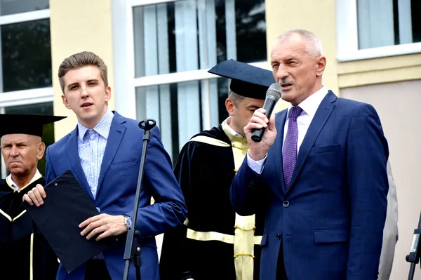 Голова ОДА Олександр Савченко