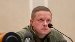 У Луцьку представили нового начальника Волинської ОВА (фото)
