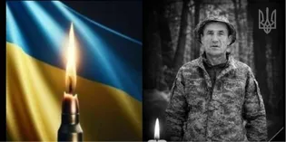 Надія жевріла майже 11 місяців: підтвердилася загибель воїна з Волині Івана Левонюка