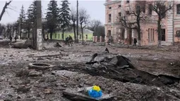 Із Сумщини вигнали всі російські війська (відео)
