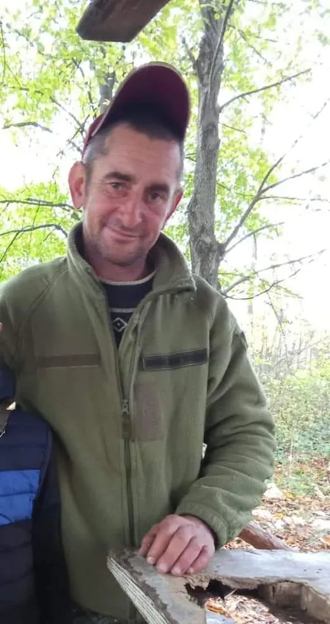Рідні очікували та вірили у диво: на війні загинув воїн з Волині Андрій Новосад