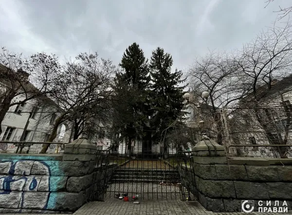 «Під залпи ракет?»: луцький «політех» дав 128 мільйонів на «Музей науки» в Будинку офіцерів (фото)