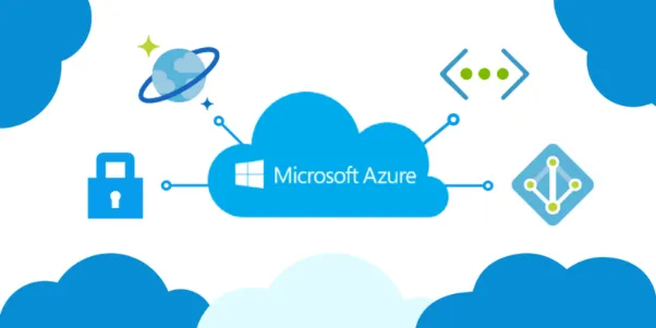 Як працює віртуальна машина Azure, та у чому її головні переваги*