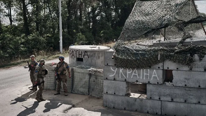 ЗСУ просуваються в Курській області, – ISW