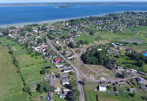 Роздавали землі біля Світязю: на працівників Держгеокадастру завели кримінал