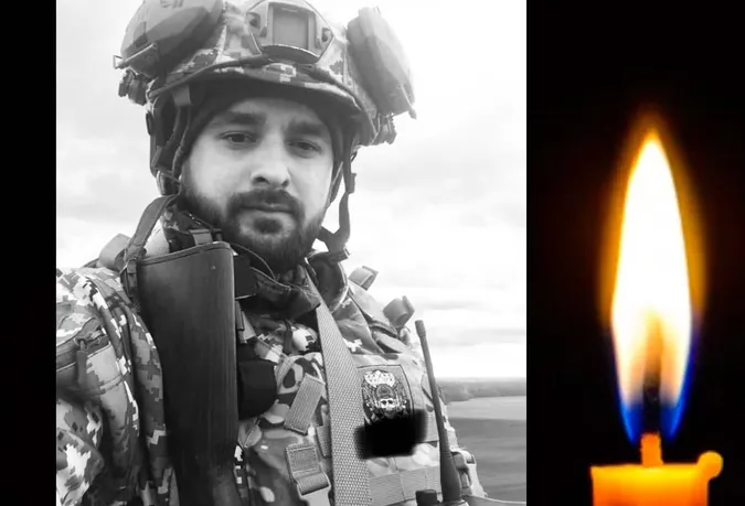 Востаннє додому: Володимир попрощається з Героєм Василем Верещуком