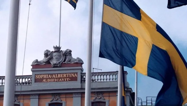 У Швеції дозволили спалити коран біля мечеті