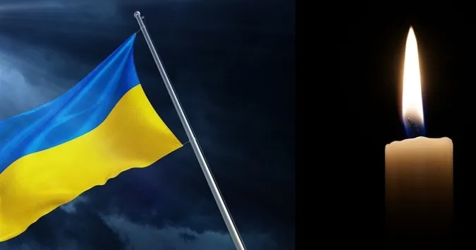 На Донеччині загинув молодий боєць з Луцька Юрій Дуда