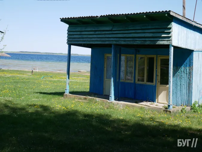 Шацькі озера без туристів: як живе місцина напередодні сезону (фото)