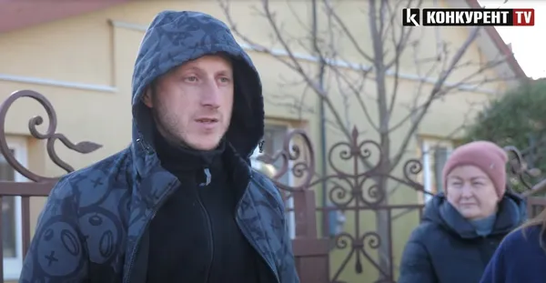 Дмитро