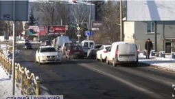 Як ремонтуватимуть міст на Шевченка в Луцьку (відео)