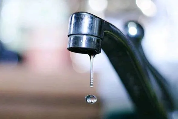 На кількох вулицях Ківерців не буде води