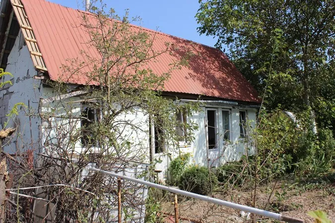 Вибиті вікна, потріскані будівлі: під час атаки на Волинь постраждала Підгайцівська громада (фото)
