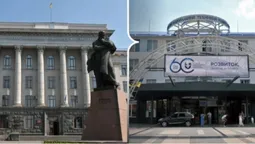 У луцьких вишах запрацювали консультаційні центри: як там можуть допомогти вступникам (фото, відео)