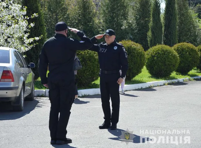 Бійці «Світязя» відправились у чергову ротацію на Схід (фото)