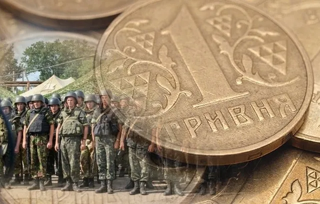 Волиняни спрямували майже 80 мільйонів гривень на армію