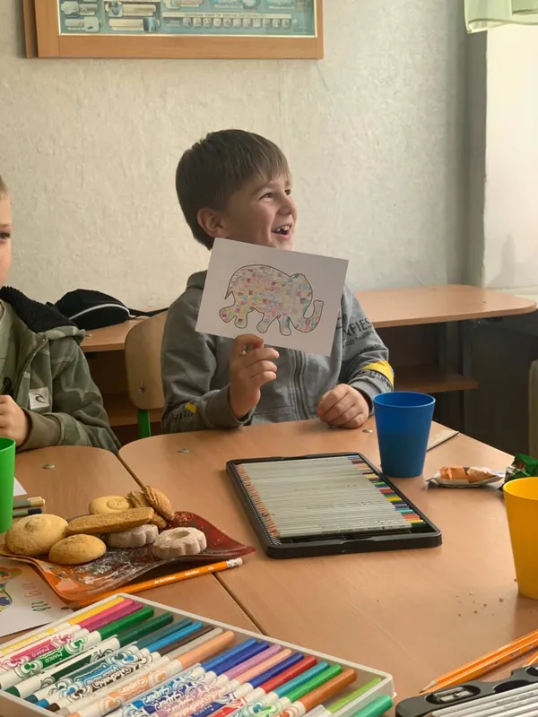 Для дітей і дорослих: у Підгайцівській громаді запрацювали Кризові центри психологічної допомоги (фото)