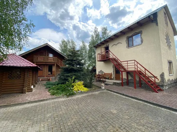За скільки можна купити базу на Світязі: ТОП варіантів