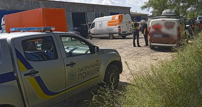У Ковелі іноземцю залили в бак солярку замість бензину (фото, відео)