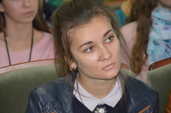 Студентам розповіли про те, як наркотики руйнують життя