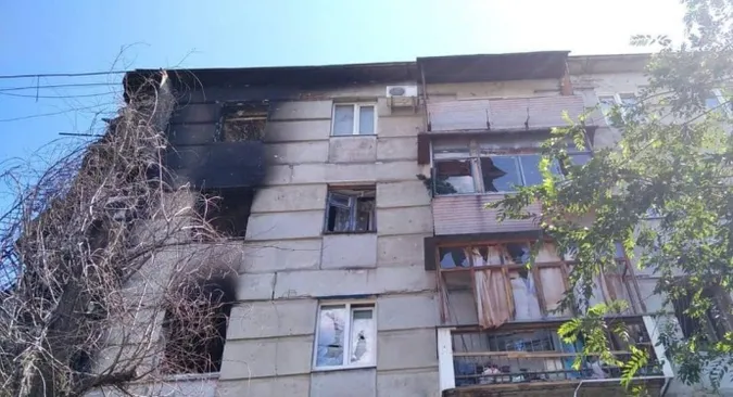 На Луганщині ЗСУ відбили два наступи росіян, – Гайдай