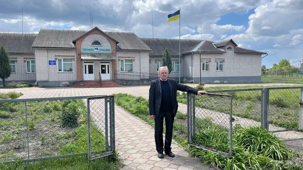 На Волині під загрозою закриття 25 шкіл: що коїться (відео)