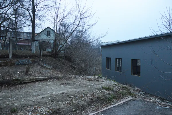 У Луцьку на Волі облаштують затишний двір (фото)