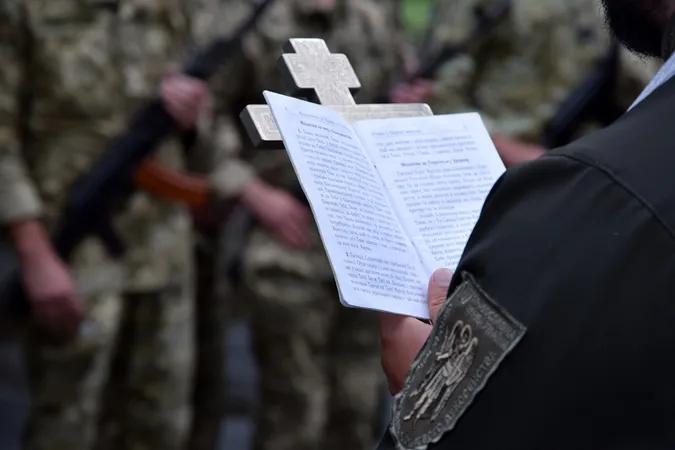 У Луцьку прикордонники-новобранці склали присягу на вірність Україні (фото)