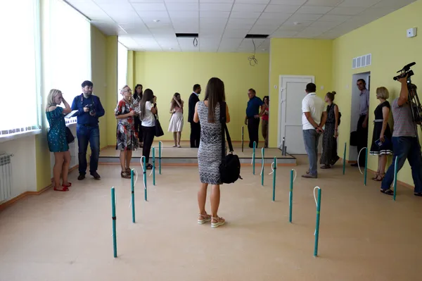 7 мультибордів та басейн: розповіли, чим особливий луцький ліцей № 27 (фото)