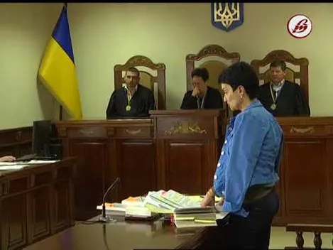 На Волині підозрюваних у викраденні майнерів залишили під вартою (відео)