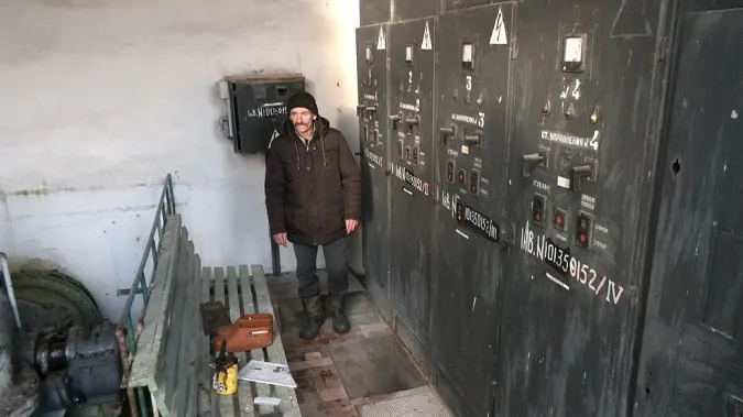 На півночі Волині не працює частина насосних станцій: причина