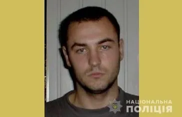 Поліція розшукує волинянина, підозрюваного у вбивстві (фото)