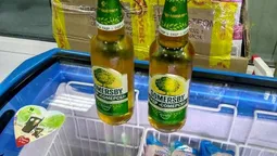 Луцькі заклади "спіймали" на продажі алкоголю під час "Бандерштату" (фото) 