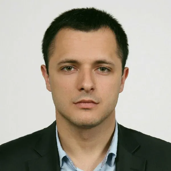 Керівником виконавчої служби на Волині призначили Антона Кустика