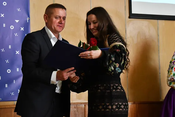 Четверо волинських педагогів увійшли до десятки кращих учителів України (фото)
