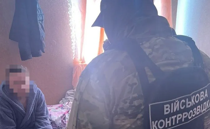 У Києві ліквідували типографію, яка виготовляла фальшиві документи для ухилянтів (фото)