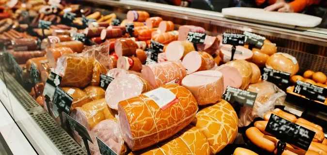 Українцям продають фальсифікат: яку варену ковбасу не можна купувати