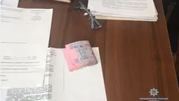 Головного лікаря волинської лікарні судитимуть за хабар (фото)